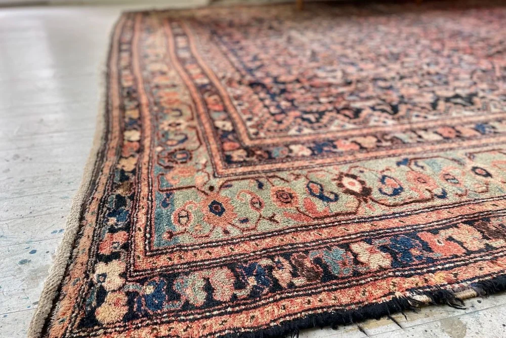 Incredible, Antique collectors Northwest Persian Carpet 10x15